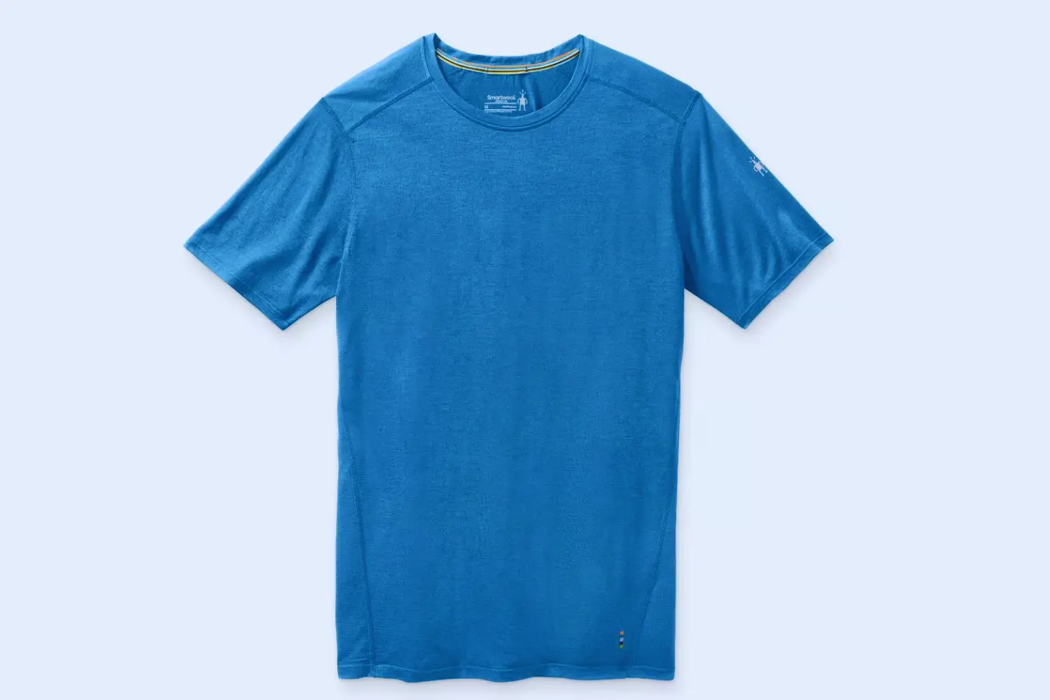 Smartwool-Classic-All-Season-Merino-Base-Layer-T-Shirt-hiking-outfit