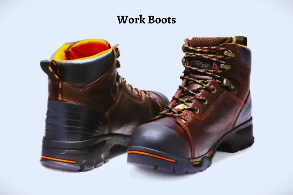 Types-of-work-boots