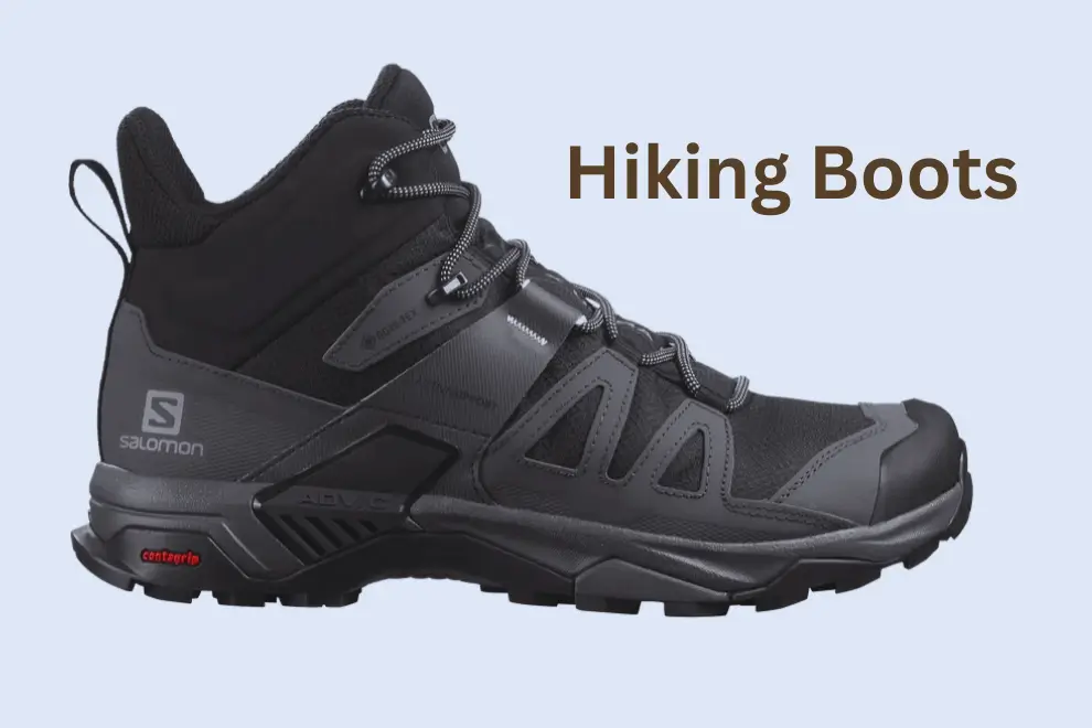 salomon-Hiking-Boots