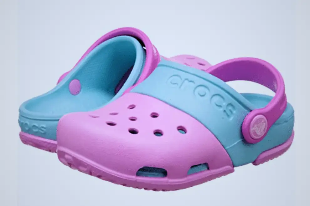Crocs-Kids-Boys-and-Girls-Electro-2-Clog