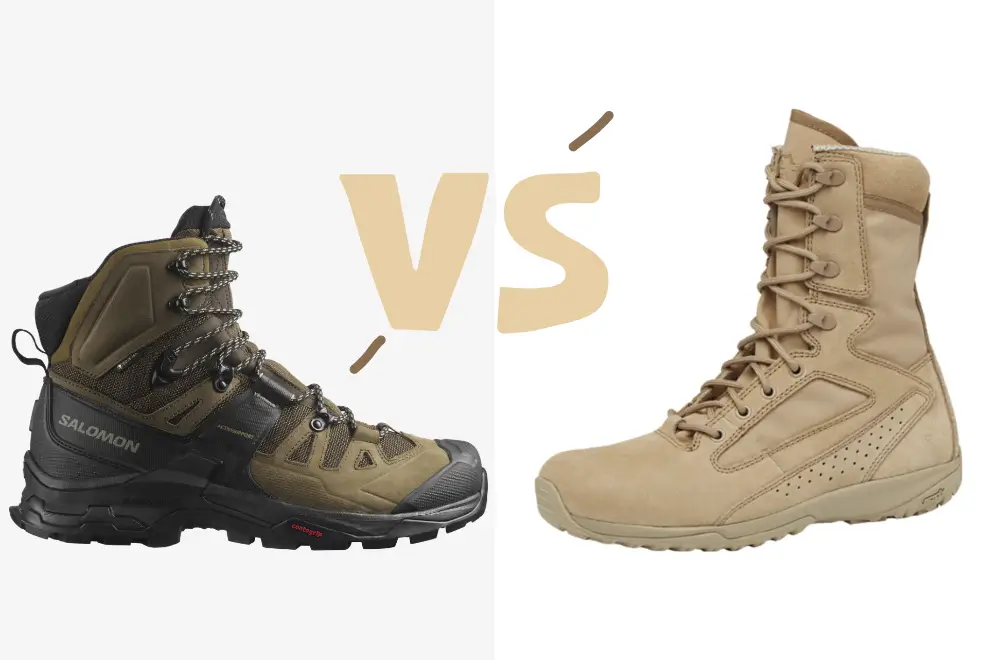hiking-boots-vs-military-boots