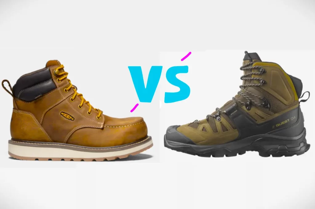Hiking-Boots-vs-Work-Boots